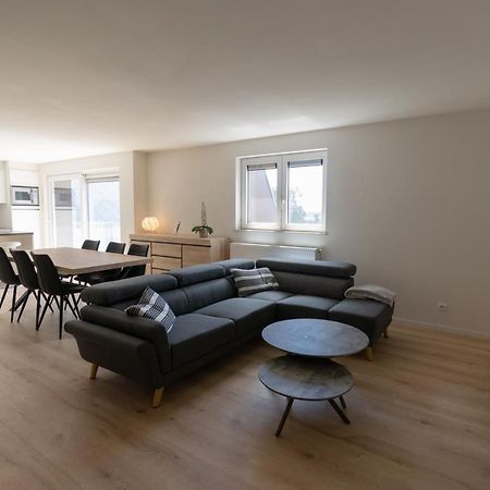 Brenda'S Stay - Relax Appartement 布列登 外观 照片