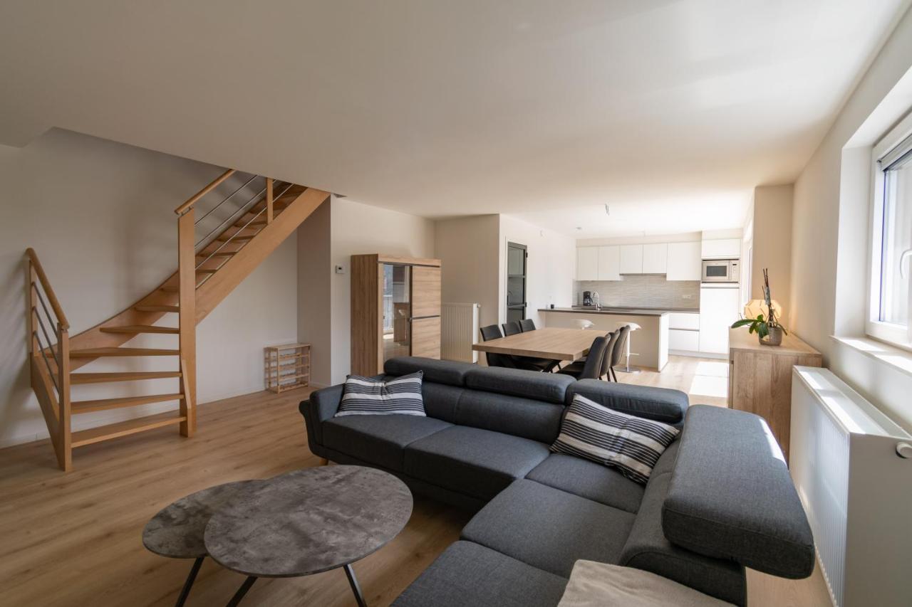 Brenda'S Stay - Relax Appartement 布列登 外观 照片
