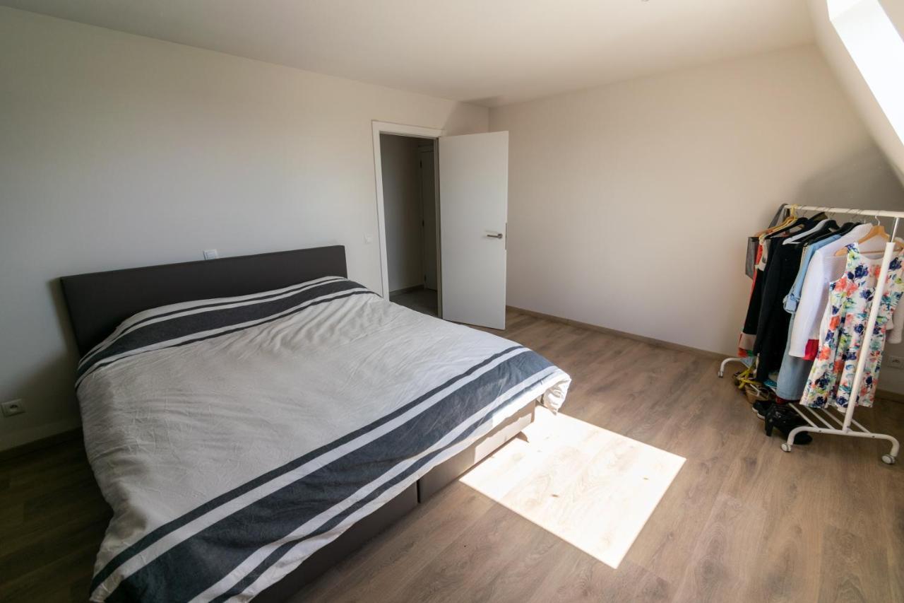 Brenda'S Stay - Relax Appartement 布列登 外观 照片