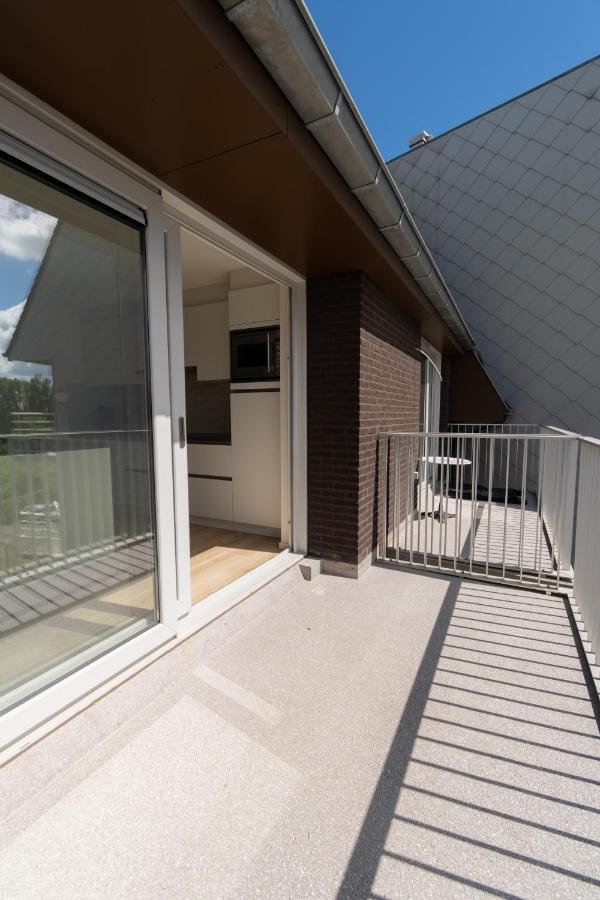 Brenda'S Stay - Relax Appartement 布列登 外观 照片
