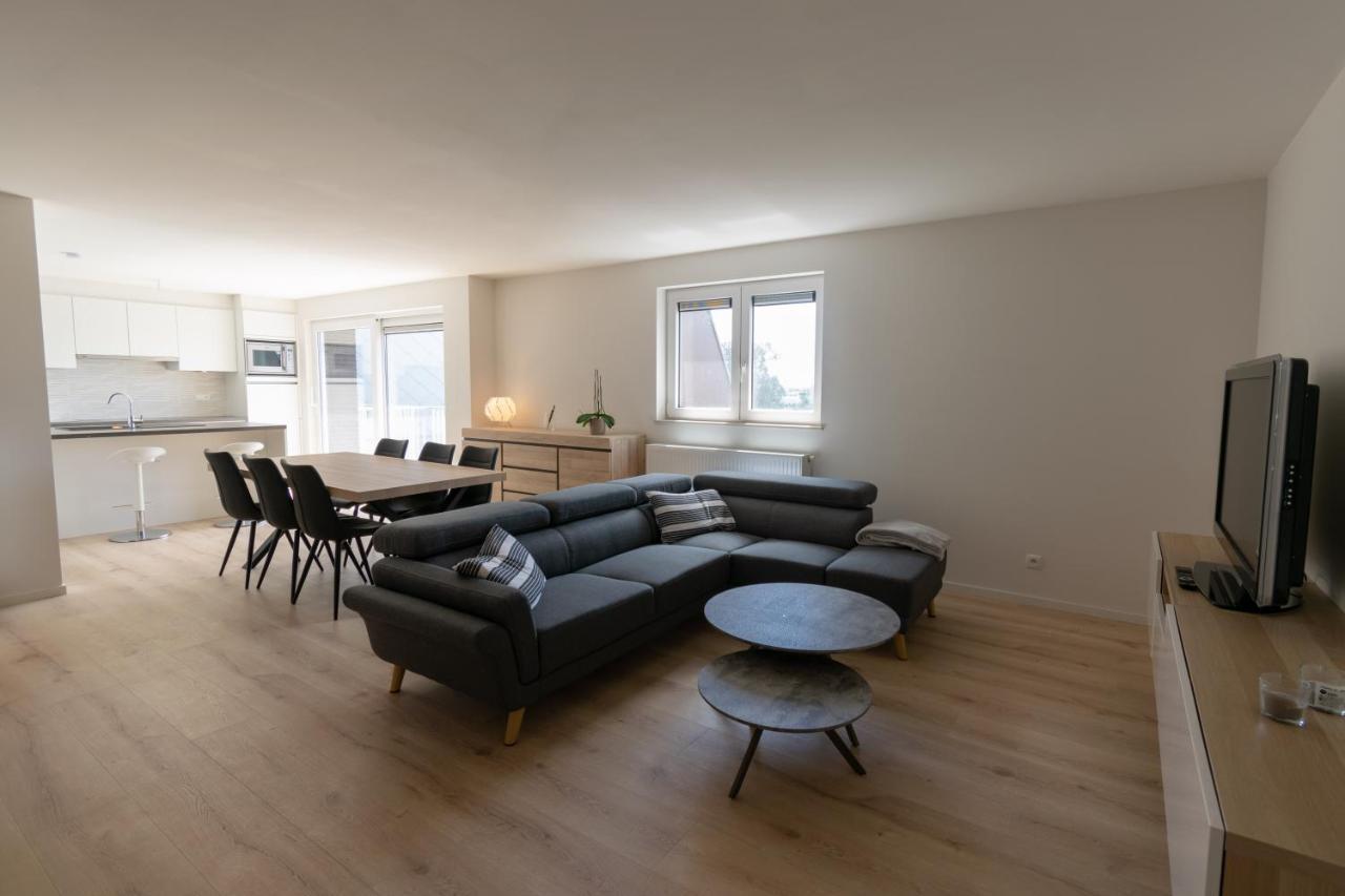 Brenda'S Stay - Relax Appartement 布列登 外观 照片